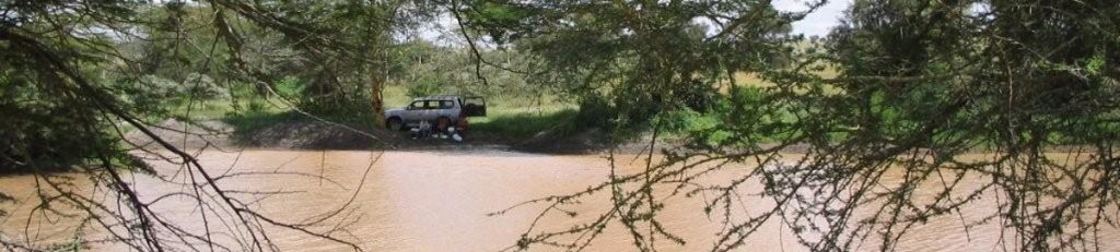 The beauty of Lukenya